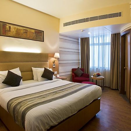The Manor Bareilly By Leisure Hotels Ngoại thất bức ảnh