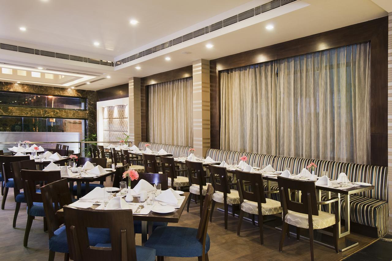 The Manor Bareilly By Leisure Hotels Ngoại thất bức ảnh