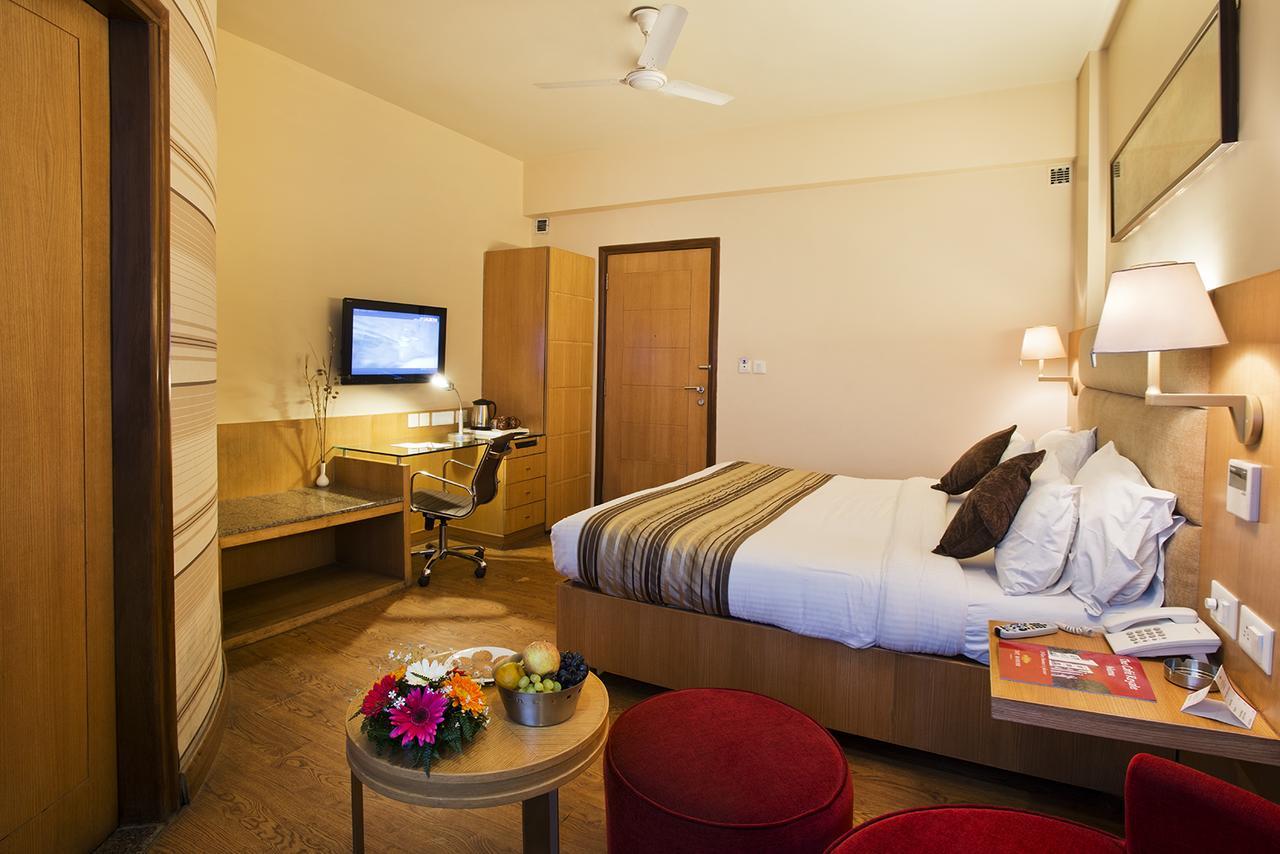 The Manor Bareilly By Leisure Hotels Ngoại thất bức ảnh