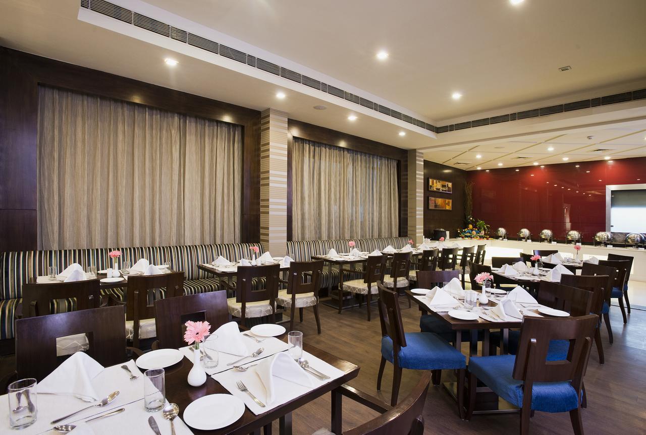The Manor Bareilly By Leisure Hotels Ngoại thất bức ảnh