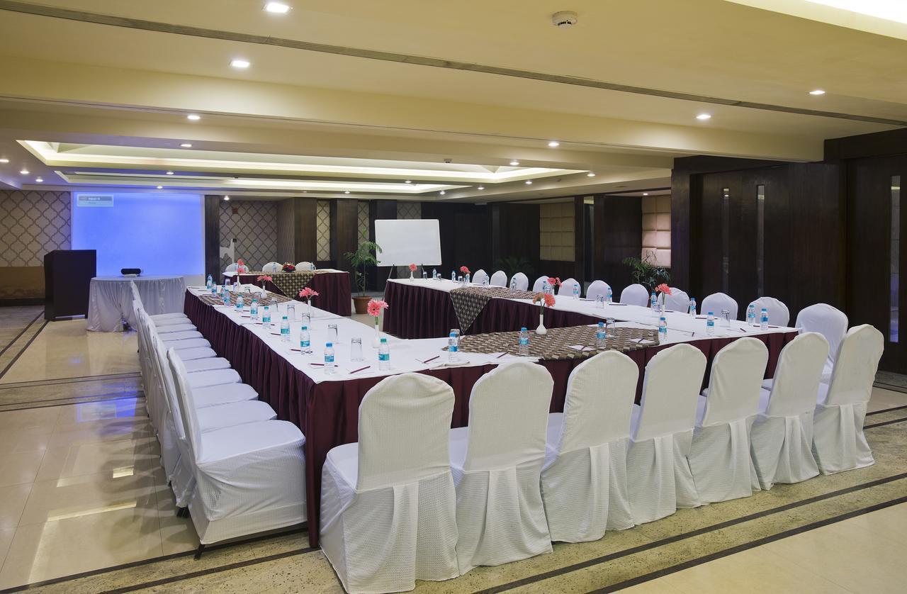 The Manor Bareilly By Leisure Hotels Ngoại thất bức ảnh