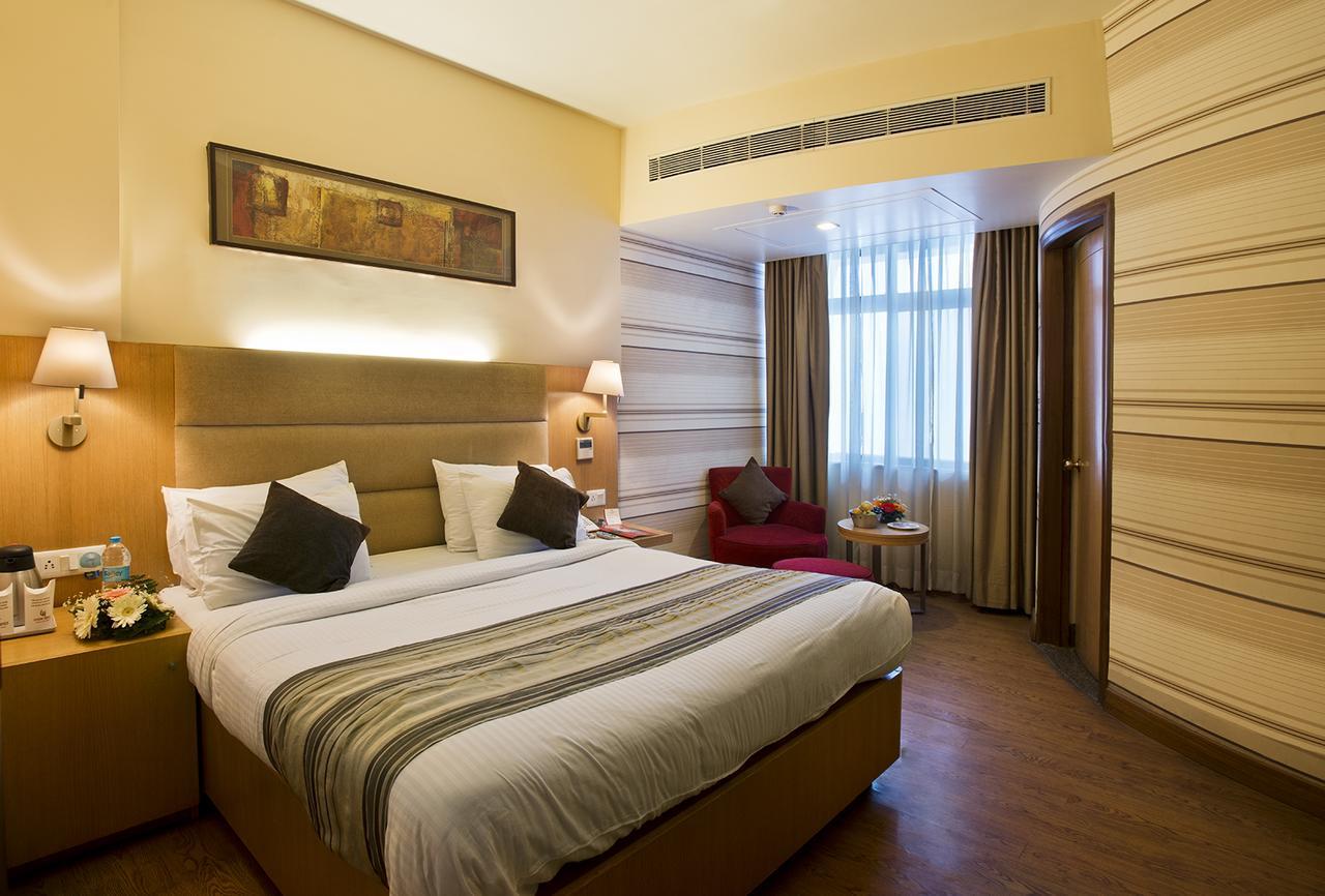 The Manor Bareilly By Leisure Hotels Ngoại thất bức ảnh