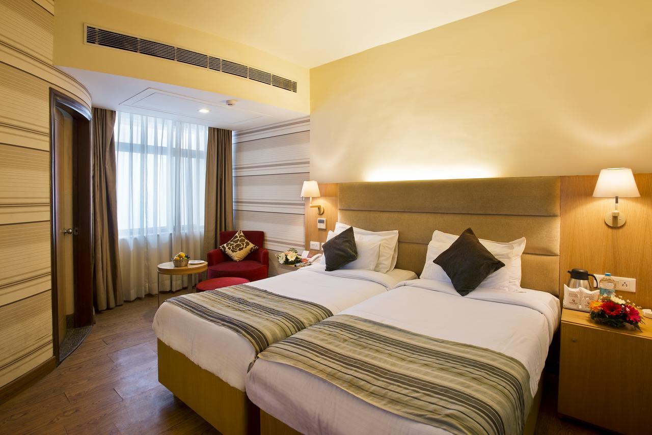 The Manor Bareilly By Leisure Hotels Ngoại thất bức ảnh