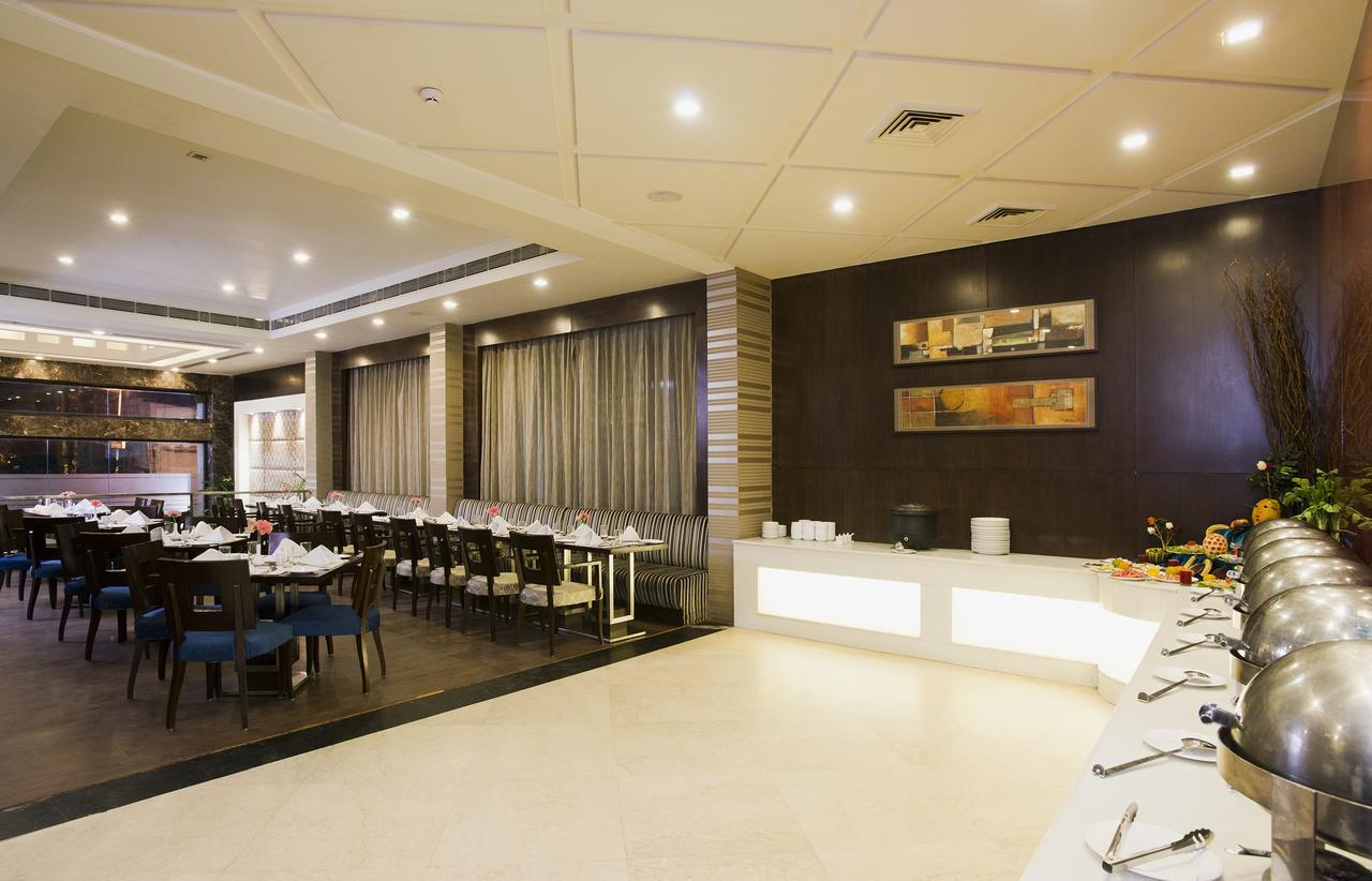 The Manor Bareilly By Leisure Hotels Ngoại thất bức ảnh