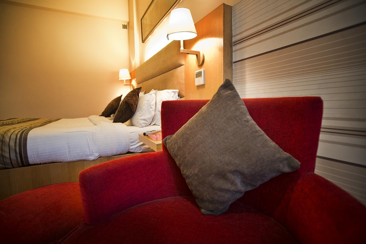 The Manor Bareilly By Leisure Hotels Ngoại thất bức ảnh