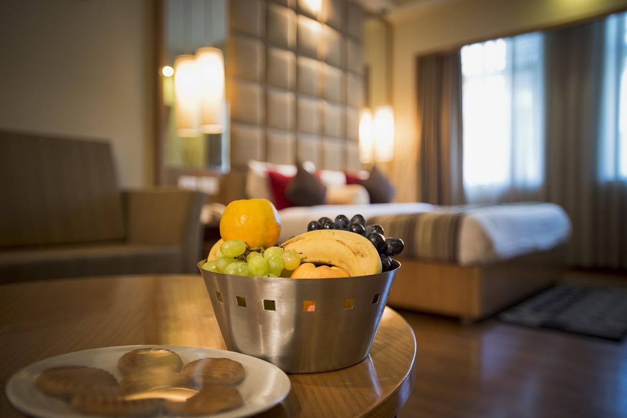 The Manor Bareilly By Leisure Hotels Ngoại thất bức ảnh