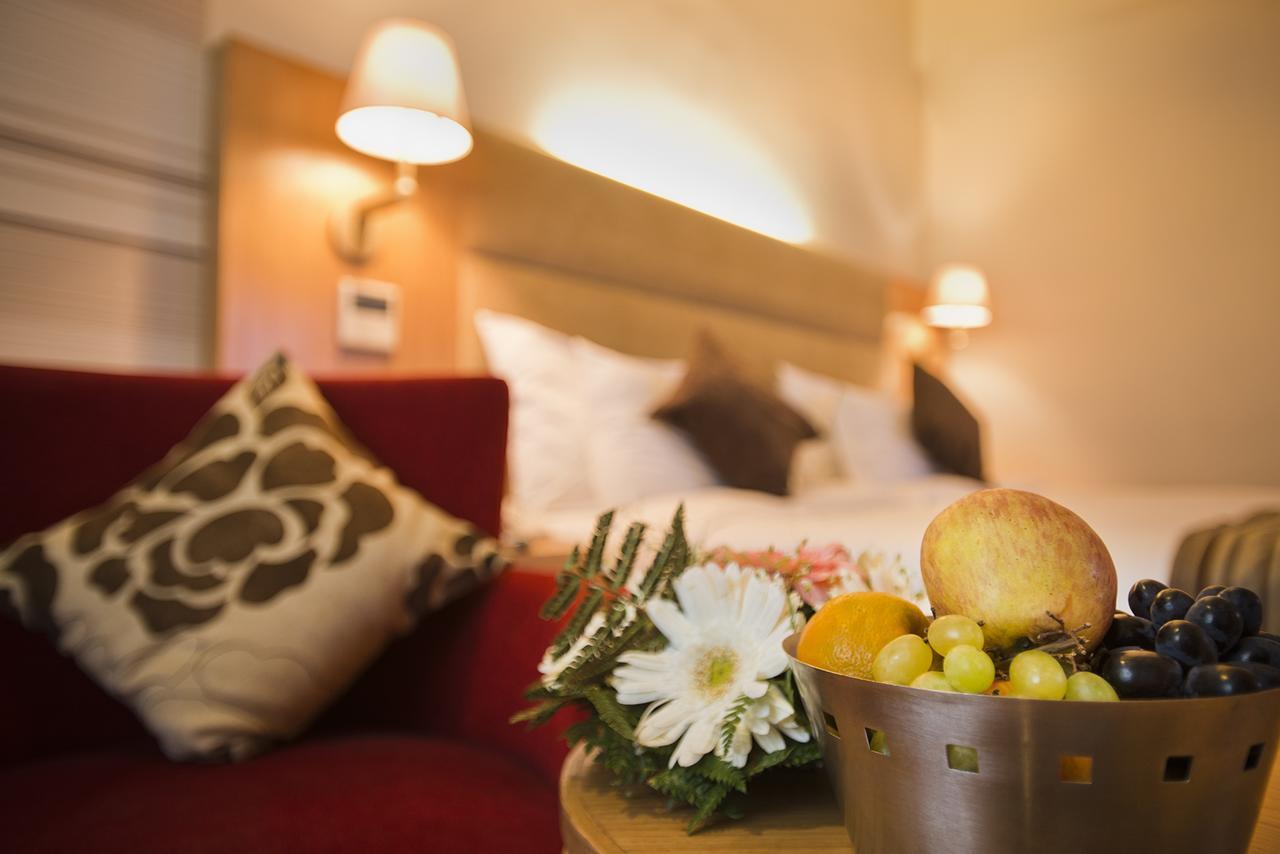 The Manor Bareilly By Leisure Hotels Ngoại thất bức ảnh