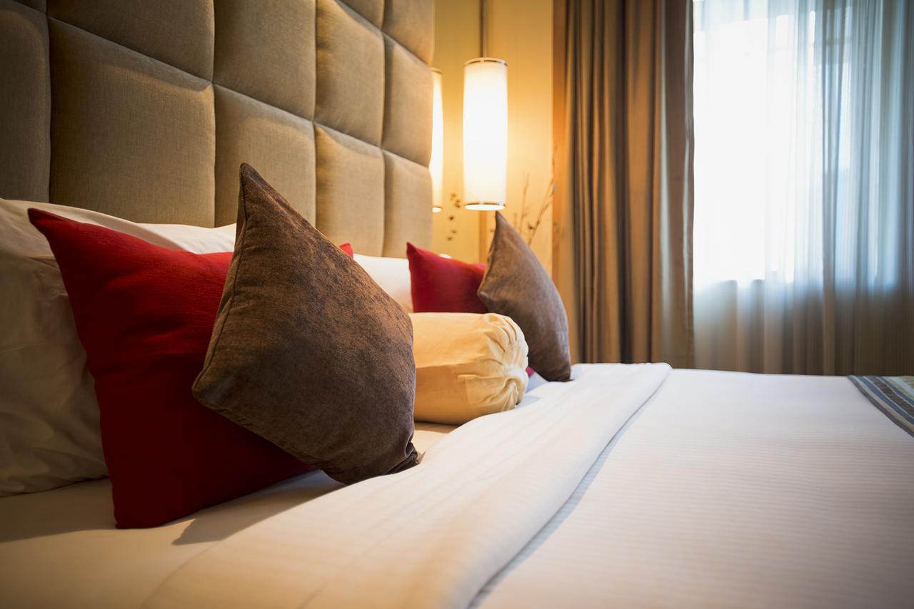The Manor Bareilly By Leisure Hotels Ngoại thất bức ảnh