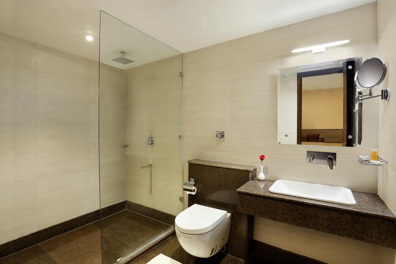 The Manor Bareilly By Leisure Hotels Ngoại thất bức ảnh