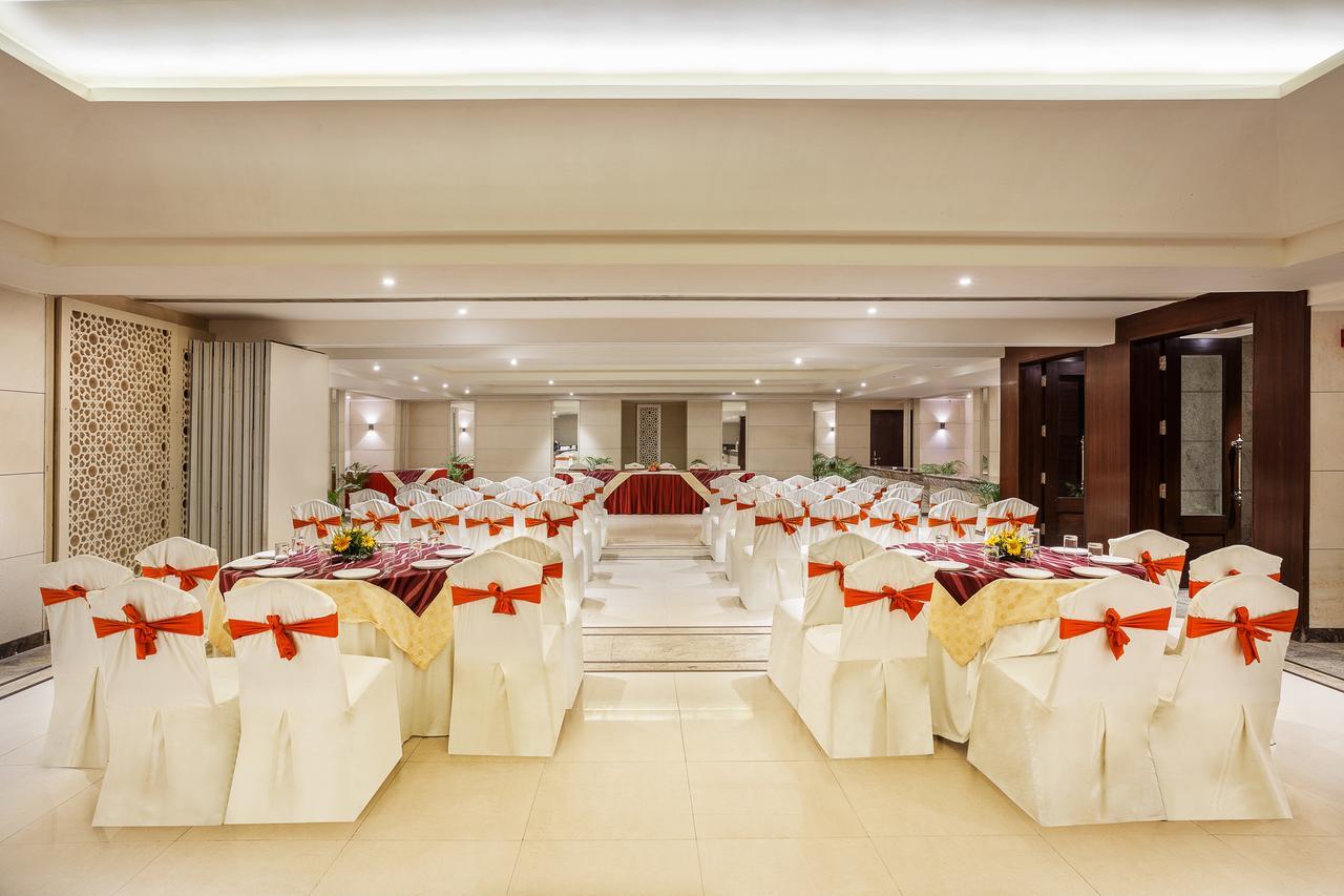 The Manor Bareilly By Leisure Hotels Ngoại thất bức ảnh