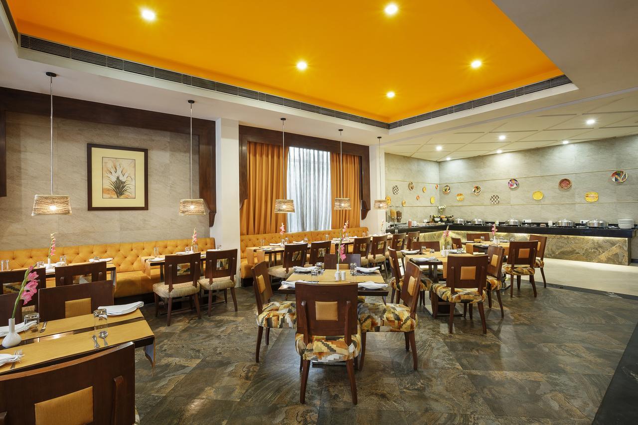 The Manor Bareilly By Leisure Hotels Ngoại thất bức ảnh