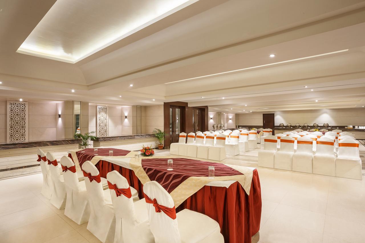 The Manor Bareilly By Leisure Hotels Ngoại thất bức ảnh